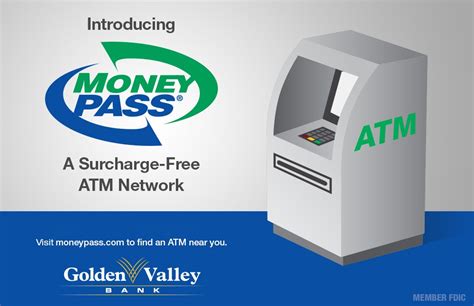 As a consumer, you gain access to the Allpoint Network through your financial services provider. . Money network atm near me